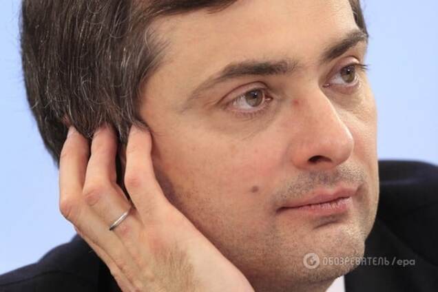 Шахматы Кремля: СБУ узнала о визите советника Путина на Донбасс