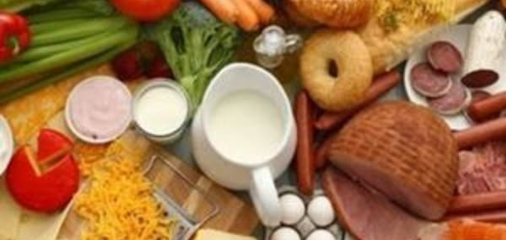 Эксперт рассказал, какие продукты подешевели в Украине