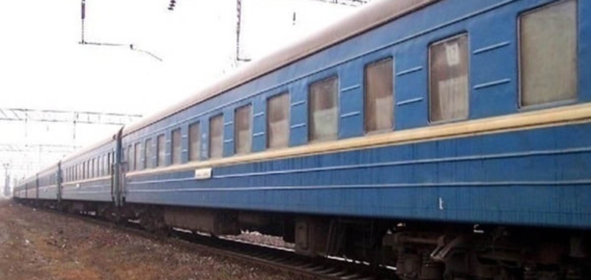 Нет блатняку: 'Укрзалізниця' запретила крутить 'Мурку' в поездах