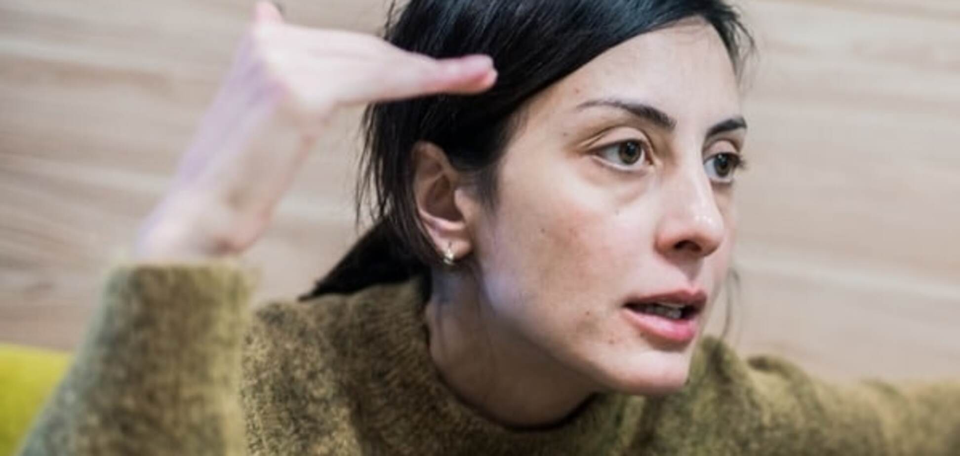 Деканоидзе назвала три причины ухудшения криминогенной ситуации в Украине