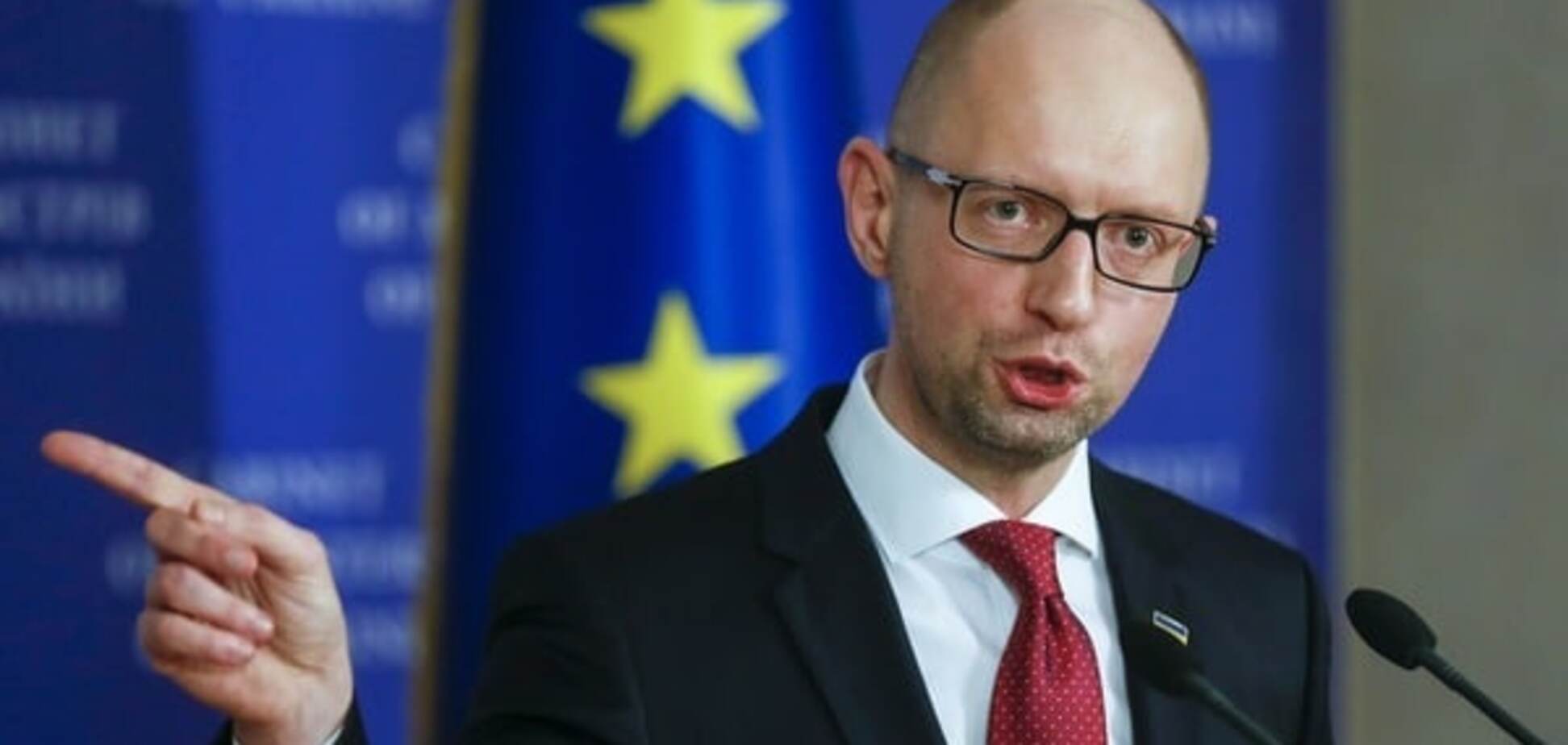 Украина выработала иммунитет от своих же революций