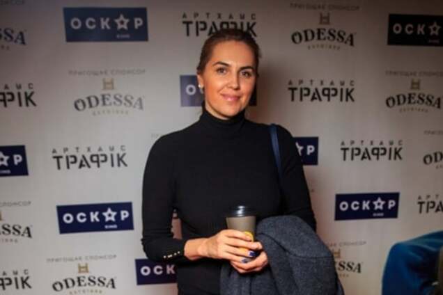 Ступка, Мирзоян, Клочкова и Монро побывали на премьере фильма 'Мой король'