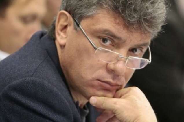 Заказчиков убийства Немцова нужно искать в Кремле. Но это не Путин