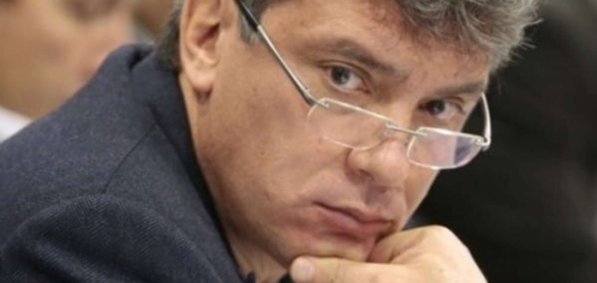 Заказчиков убийства Немцова нужно искать в Кремле. Но это не Путин