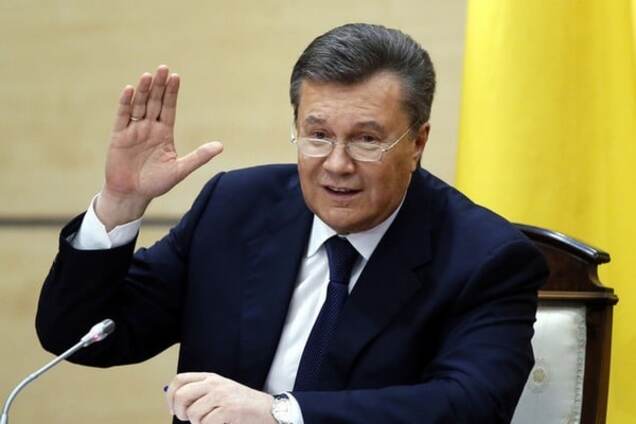 В полиции Латвии рассказали о подозреваемых в деле Курченко –Януковича