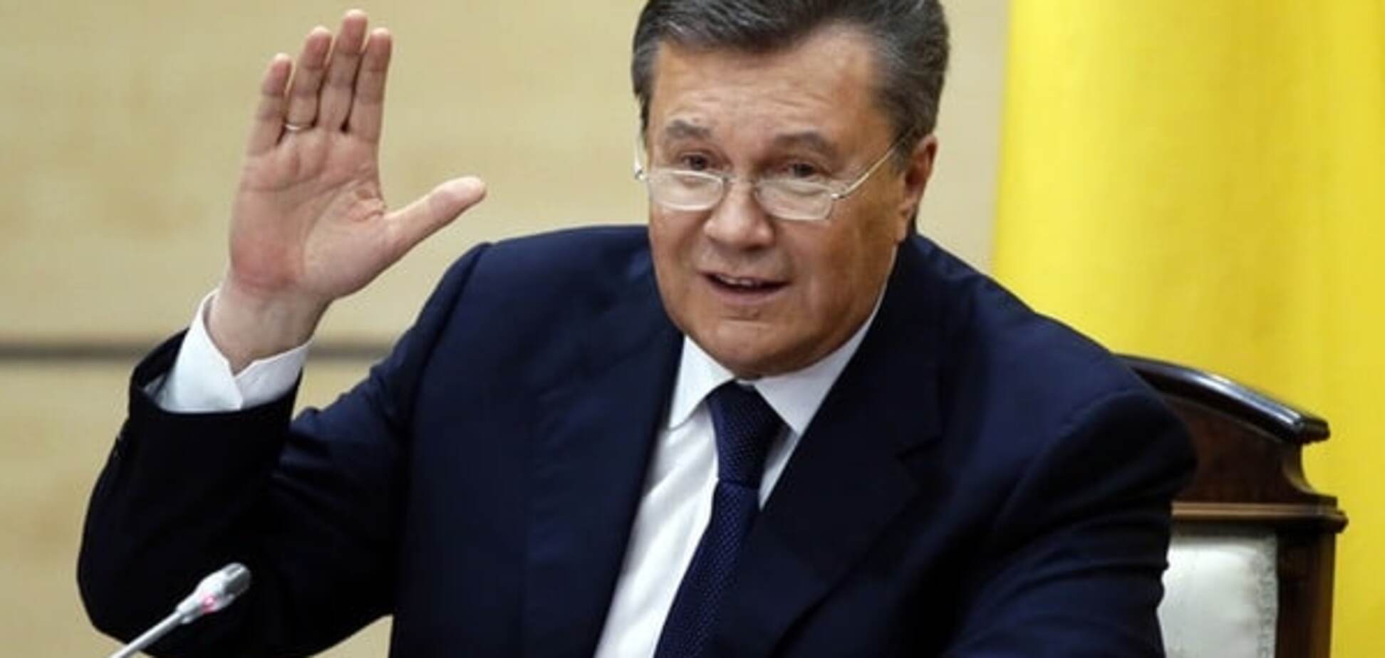 В полиции Латвии рассказали о подозреваемых в деле Курченко –Януковича