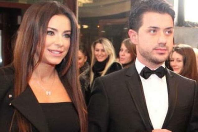 Ани Лорак рассказала о трудностях мужа-турка в России