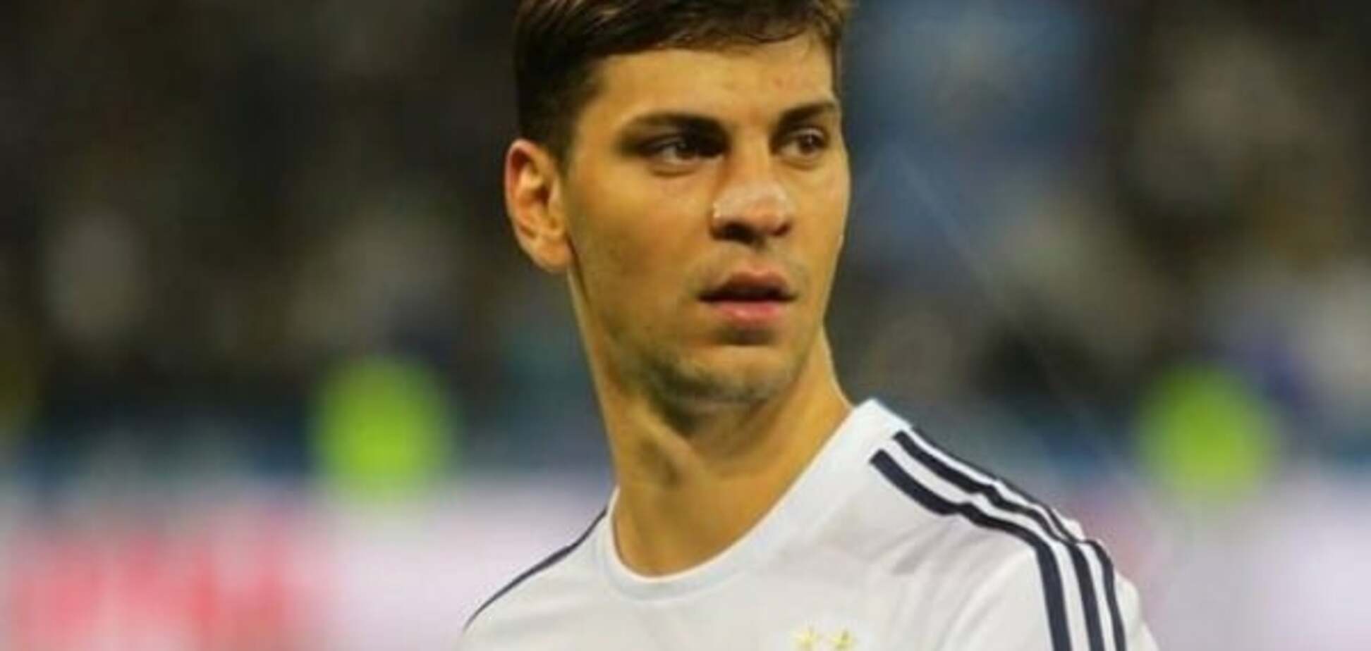 Сенсационный английский клуб вновь пытается приобрести лучшего легионера 'Динамо'