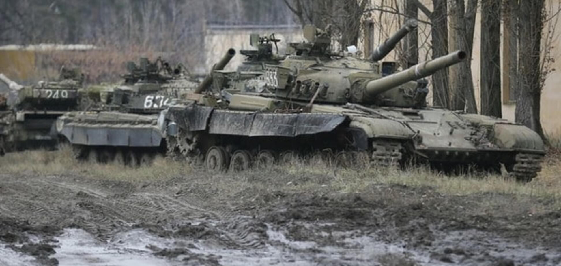 Неспокійне перемир'я: Голишев заявив, що на Донбасі 'немає ніякої війни'
