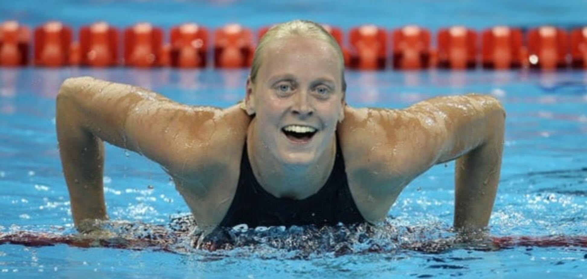 У знаменитой олимпийской чемпионки обнаружен рак