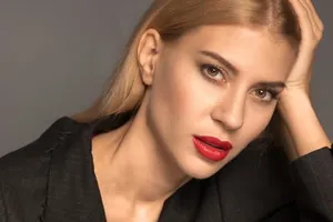 Алина Палий