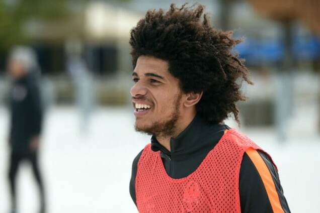 'Не лучший сезон'. УЕФА назвал нового лидера в 'Шахтере'