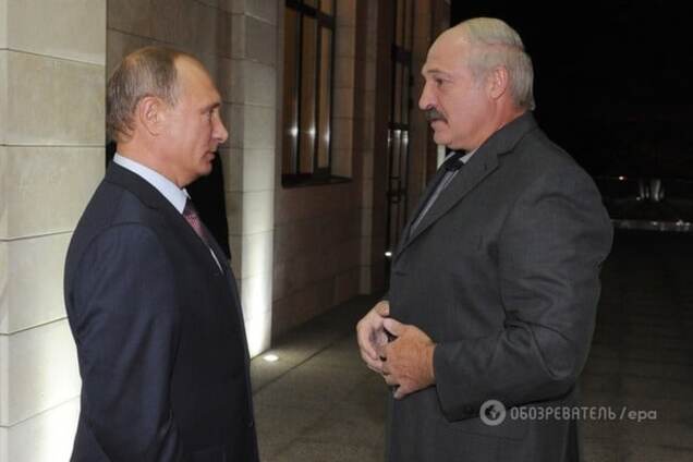 В пику Кремлю: Огрызко оценил 'намеки и сигналы' Европы для Лукашенко