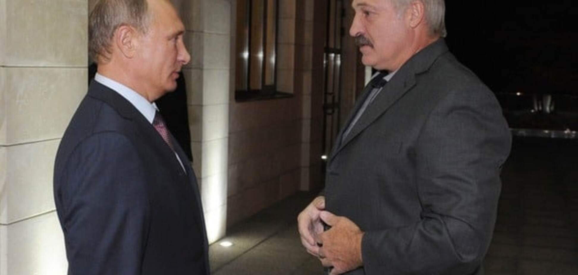 В пику Кремлю: Огрызко оценил 'намеки и сигналы' Европы для Лукашенко