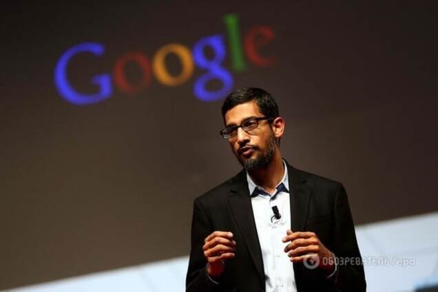 Google поддержал главу Apple, отказавшего ФБР во взломе iPhone террориста