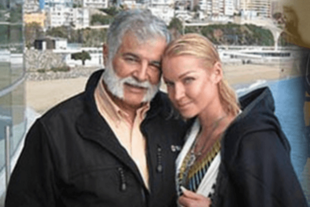 Любовник из Чили: Волочкова затосковала по пожилому миллионеру