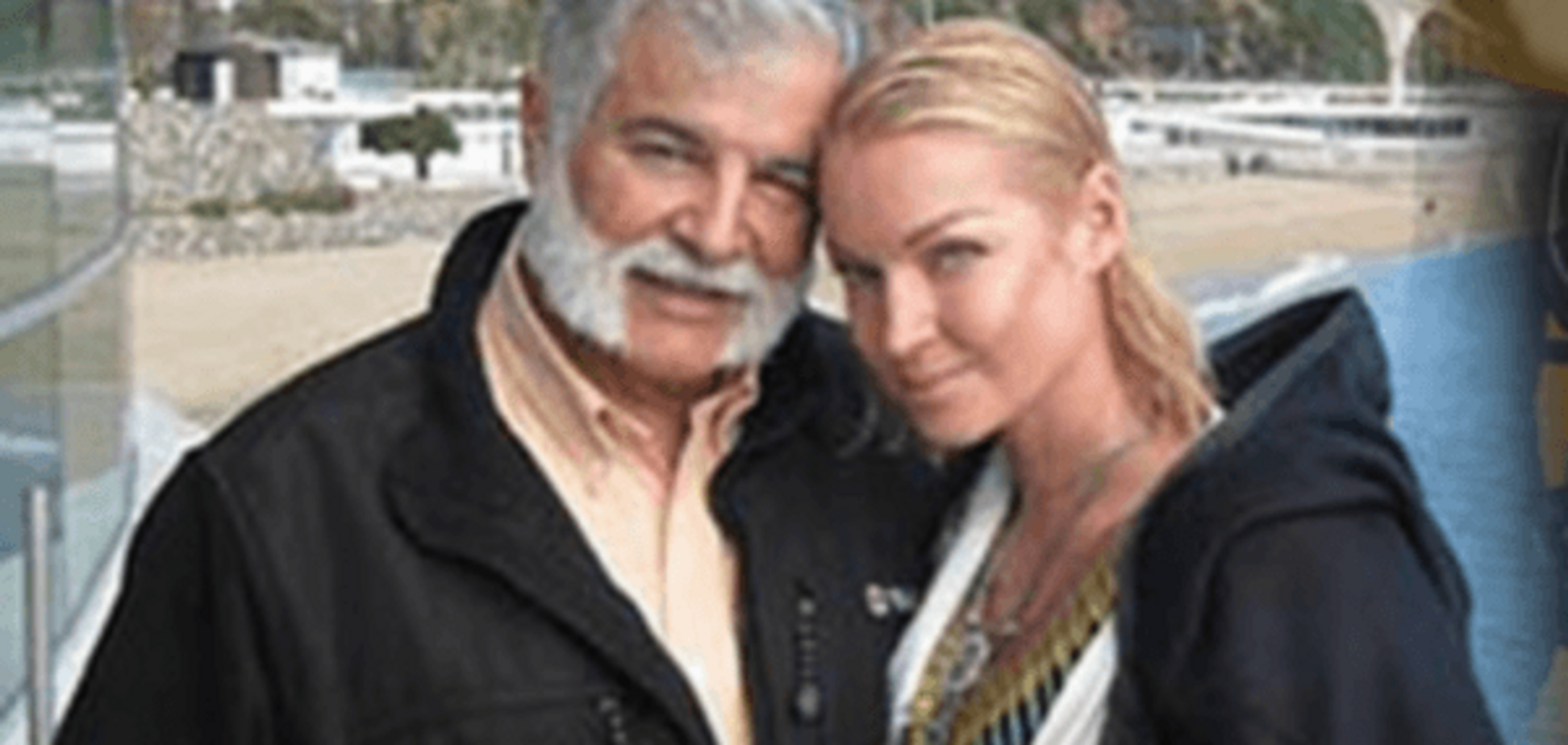 Любовник из Чили: Волочкова затосковала по пожилому миллионеру