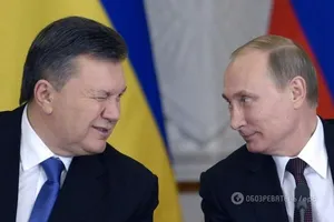 Долг Януковича составляет 3 миллиарда долларов