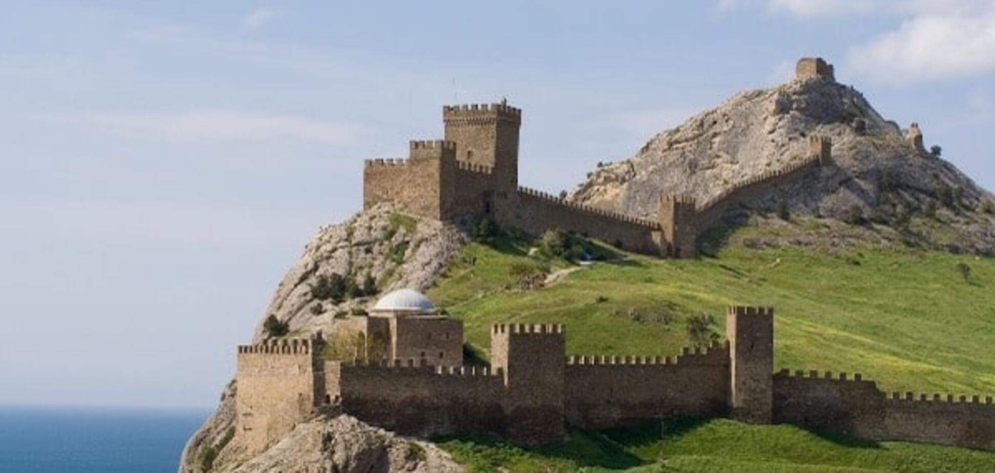 Так чей Крым?