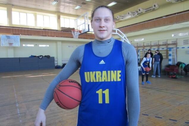 Капітан збірної України: наші баскетболістки можуть дати здачі будь-кому