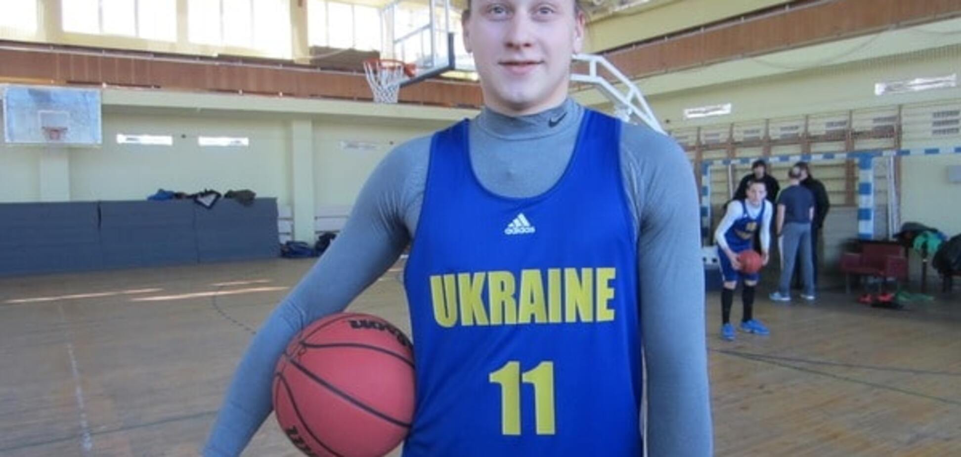 Капітан збірної України: наші баскетболістки можуть дати здачі будь-кому