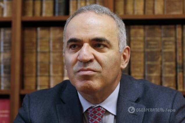 Обратной дороги нет: Каспаров оценил эффективность процесса деоккупации Крыма