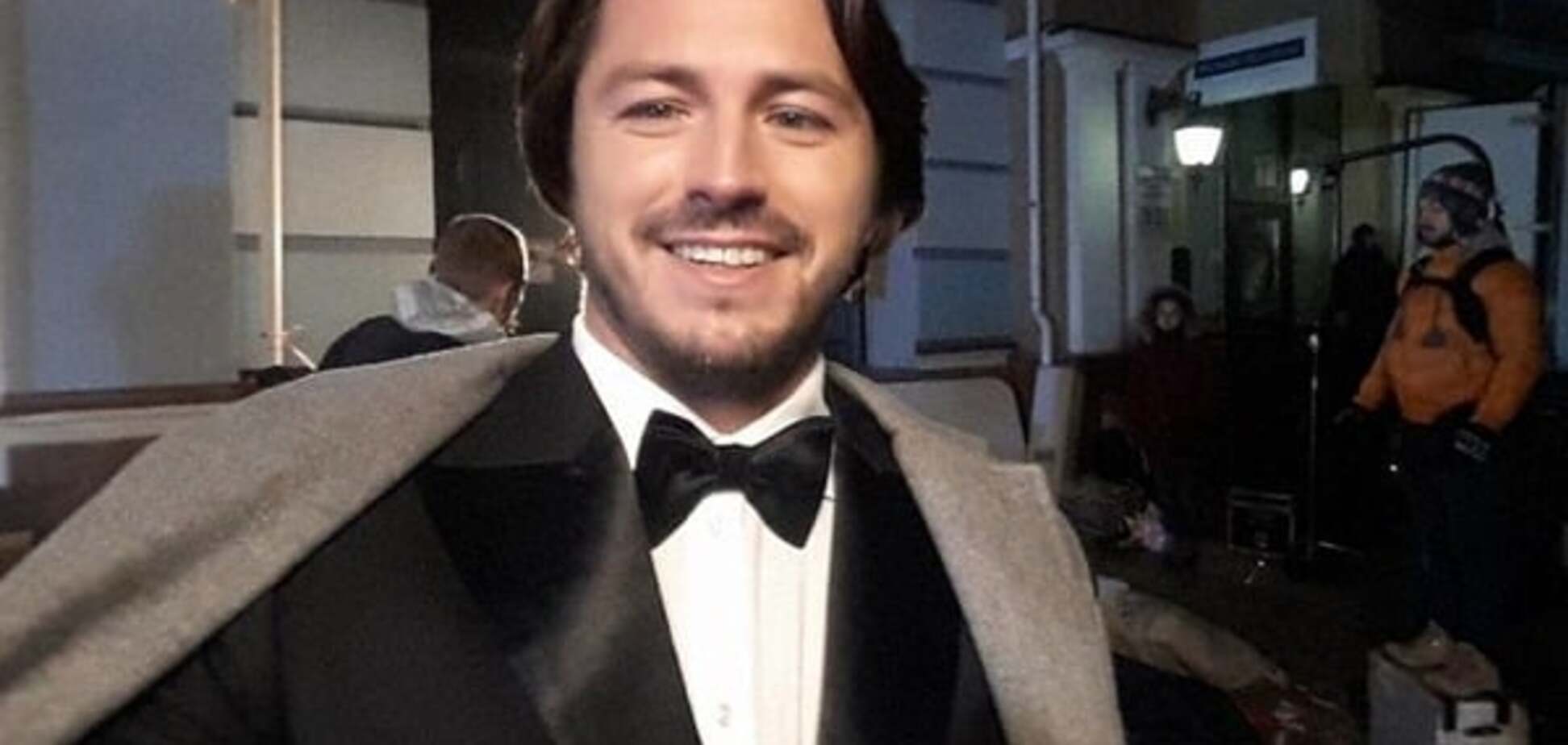 Сергій Притула: сподіваюсь дожити до того моменту, коли наш північний сусід буде платити нам велику контрибуцію