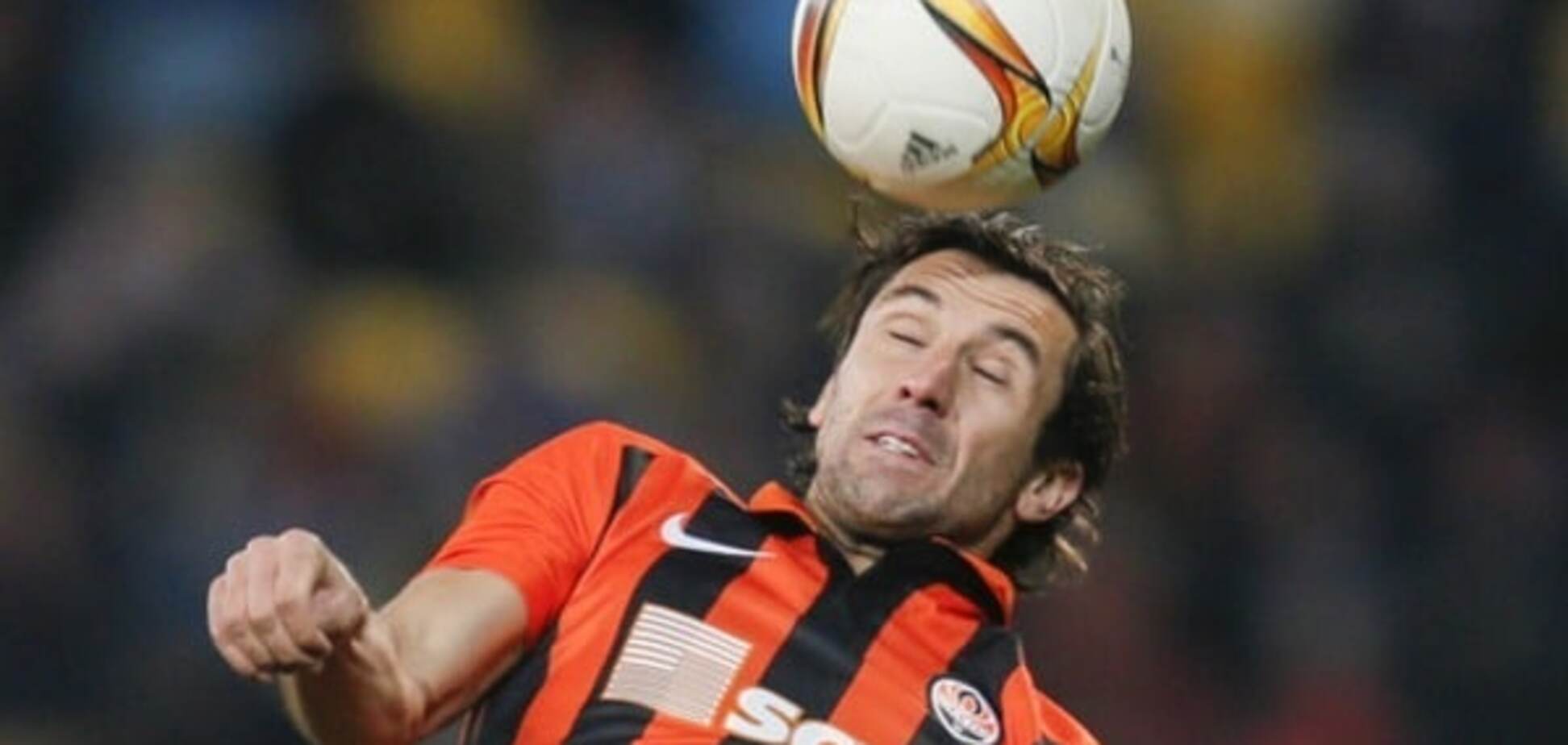 'Не самая лучшая игра'. Капитан 'Шахтера' назвал справедливой ничью с 'Шальке'