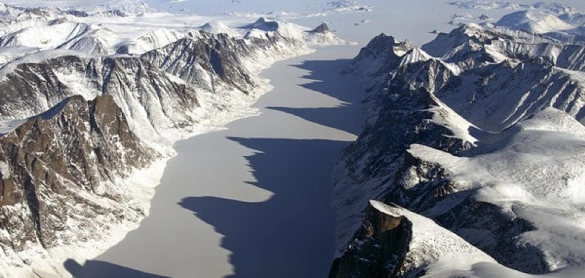 Ученые рассказали, как Земля потеряет ледяной покров