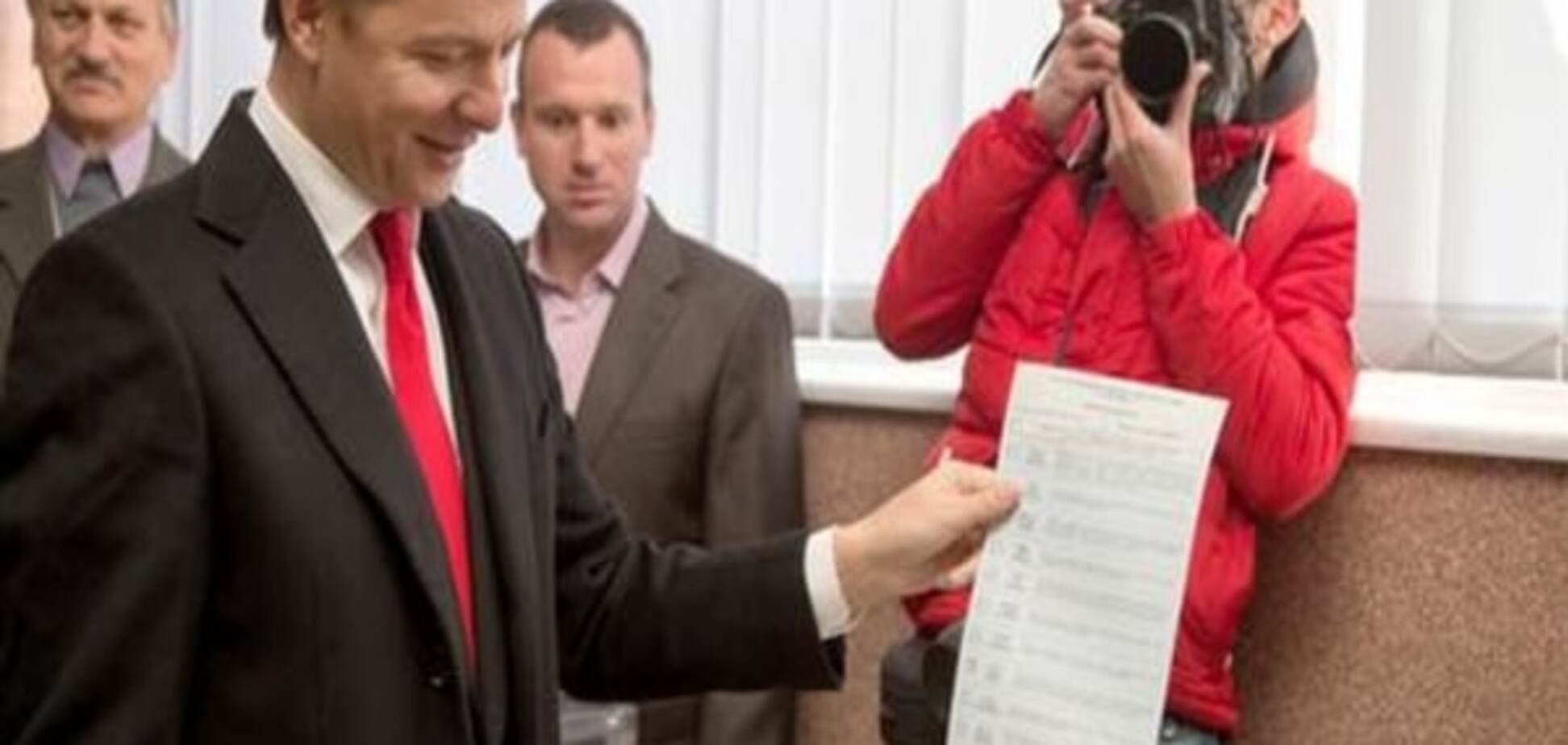 Ляшко готовий брати участь у формуванні нової коаліції