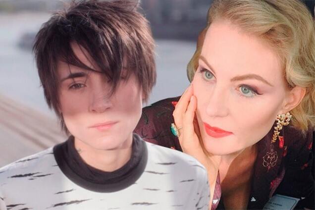 Жена Бондарчука выложила провокационное фото с Земфирой и Литвиновой