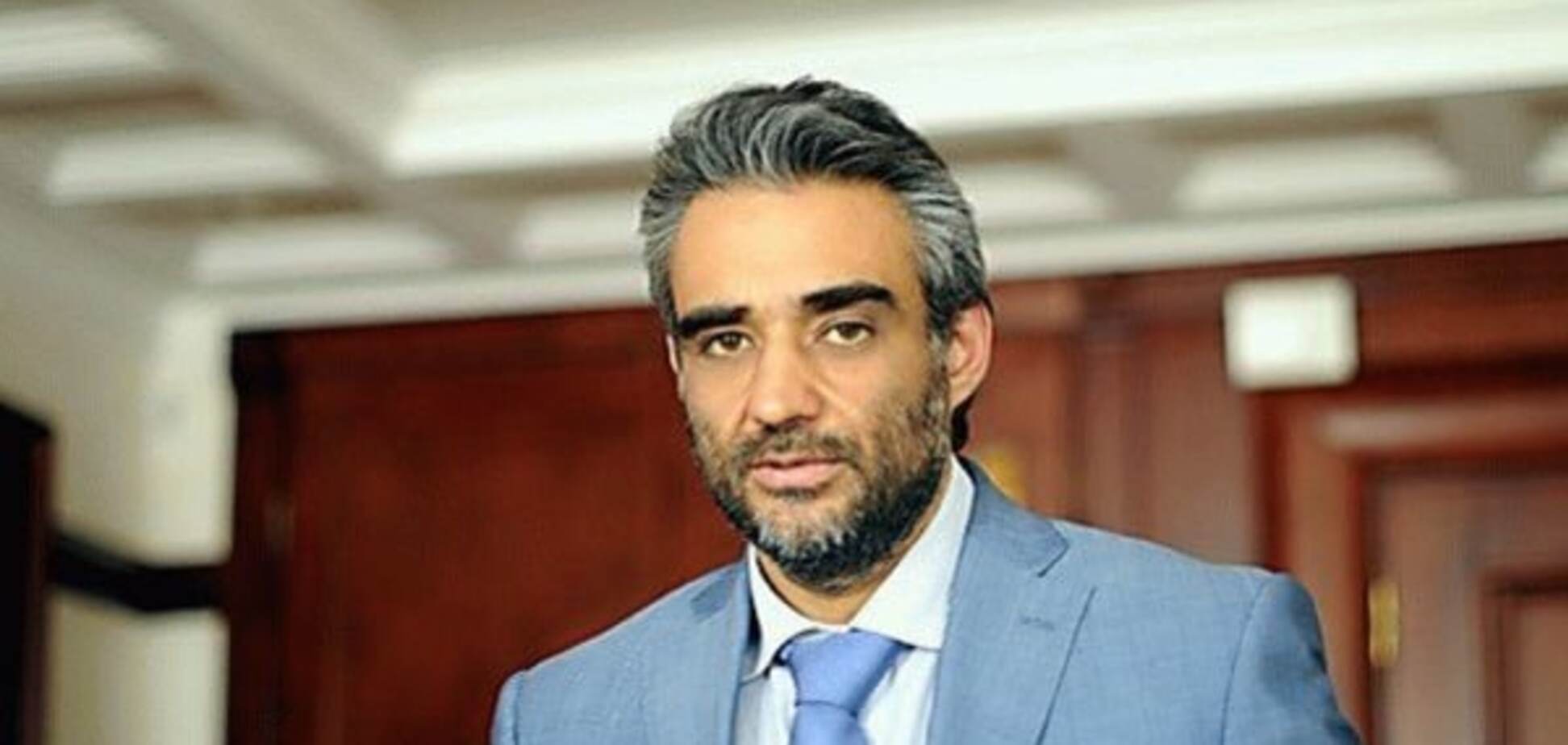 Кабмін звільнив заступника гендиректора 'Укрзалізниці'