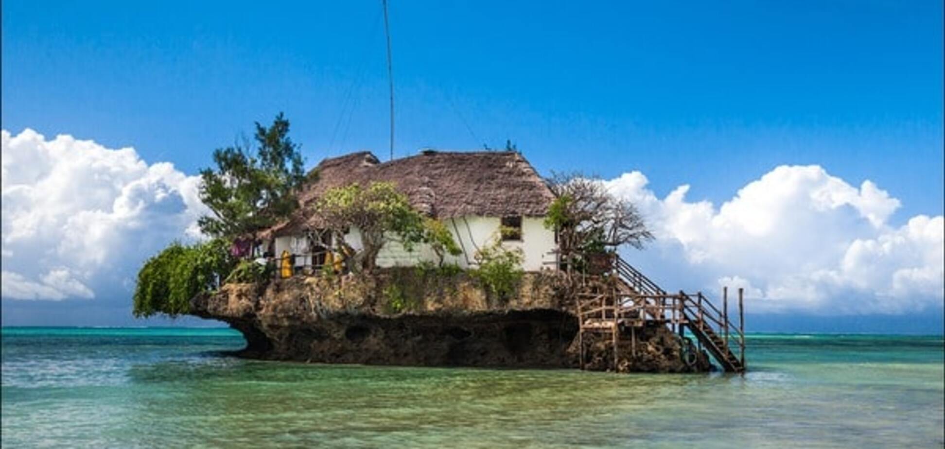 Сказочный остров: захватывающие дух фото экзотического Занзибара