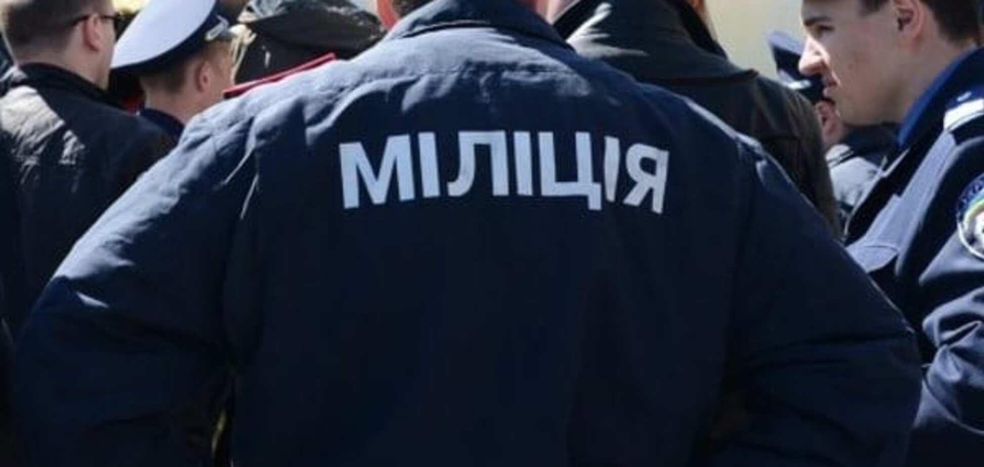 Відправлення 'бракованих' міліціонерів на Донбас: Аваков боїться бунту незадоволених - правозахисник