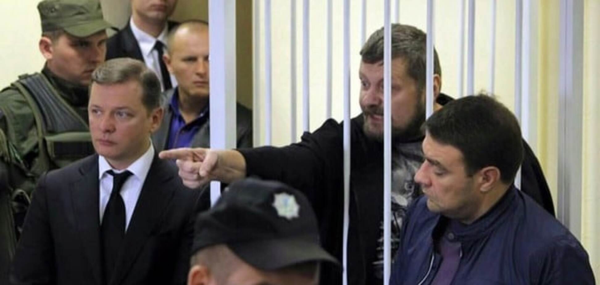 Коаліцію вбили, що далі?