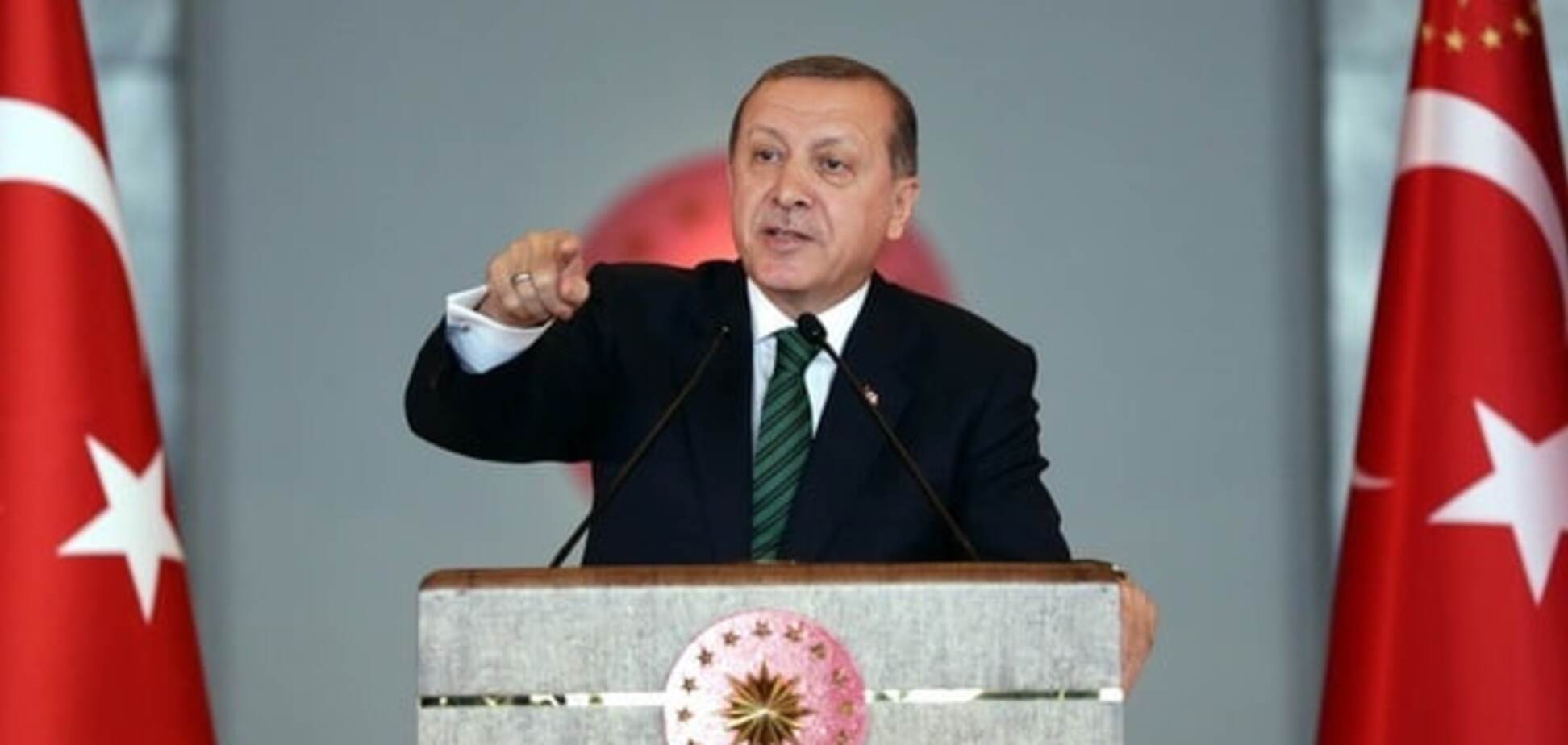 Теракт в Анкаре: Эрдоган пообещал отомстить