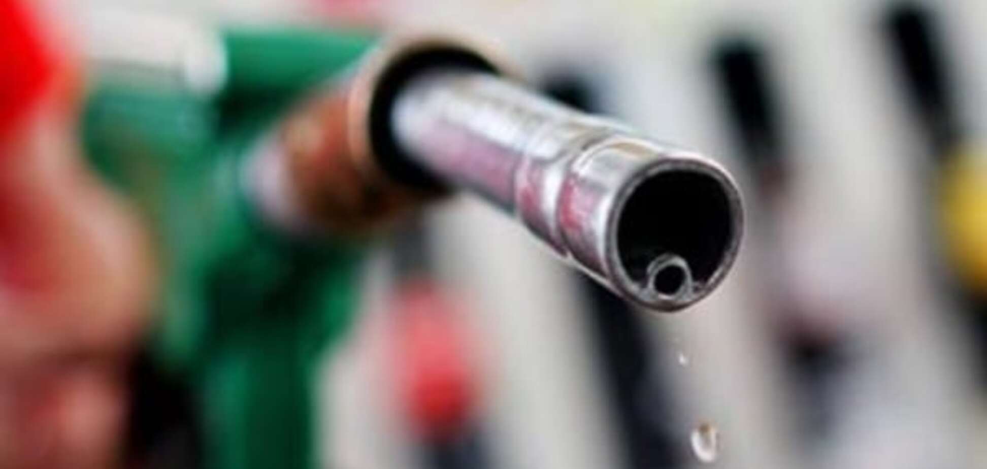 Эксперт предупредил о резком подорожании бензина в Украине