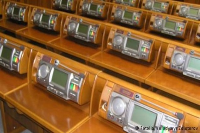 Розвал коаліції у Верховній Раді - повернення ситуативної більшості