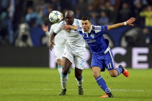 'Никакого дискомфорта': лидер 'Динамо' сыграет с 'Манчестер Сити'