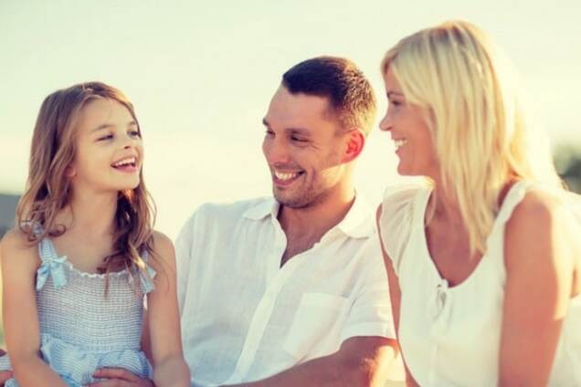 14 вещей, которые каждый родитель должен рассказать своему ребенку