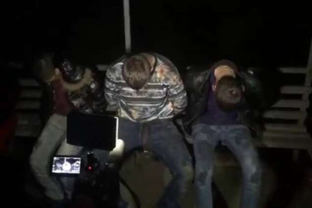 Смертельная погоня в Киеве: одному из полицейских объявлено подозрение в убийстве - СМИ