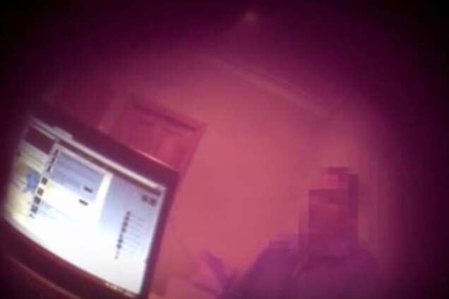 НАБУ обнародовало видео 'попыток' прокурора ГПУ дать взятку в $10 тысяч