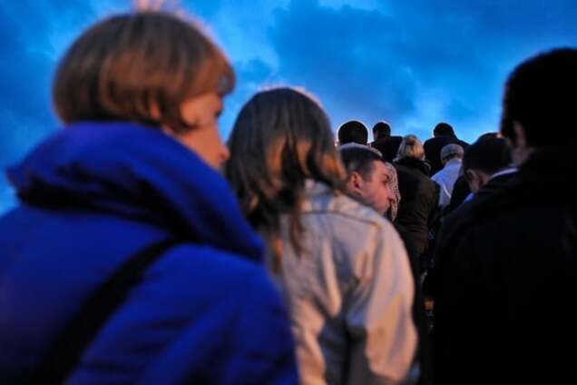 Путевые зарисовки: живые фото литовца, который путешествует самолетом