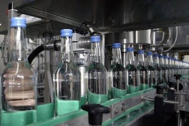 От директора 'Укрспирта' требуют остановить разворовывание спиртзаводов на Львовщине