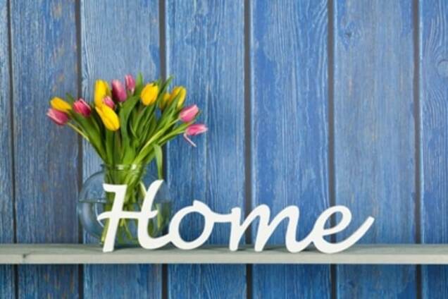 Топ-5 свежих идей: как украсить свой дом к весне