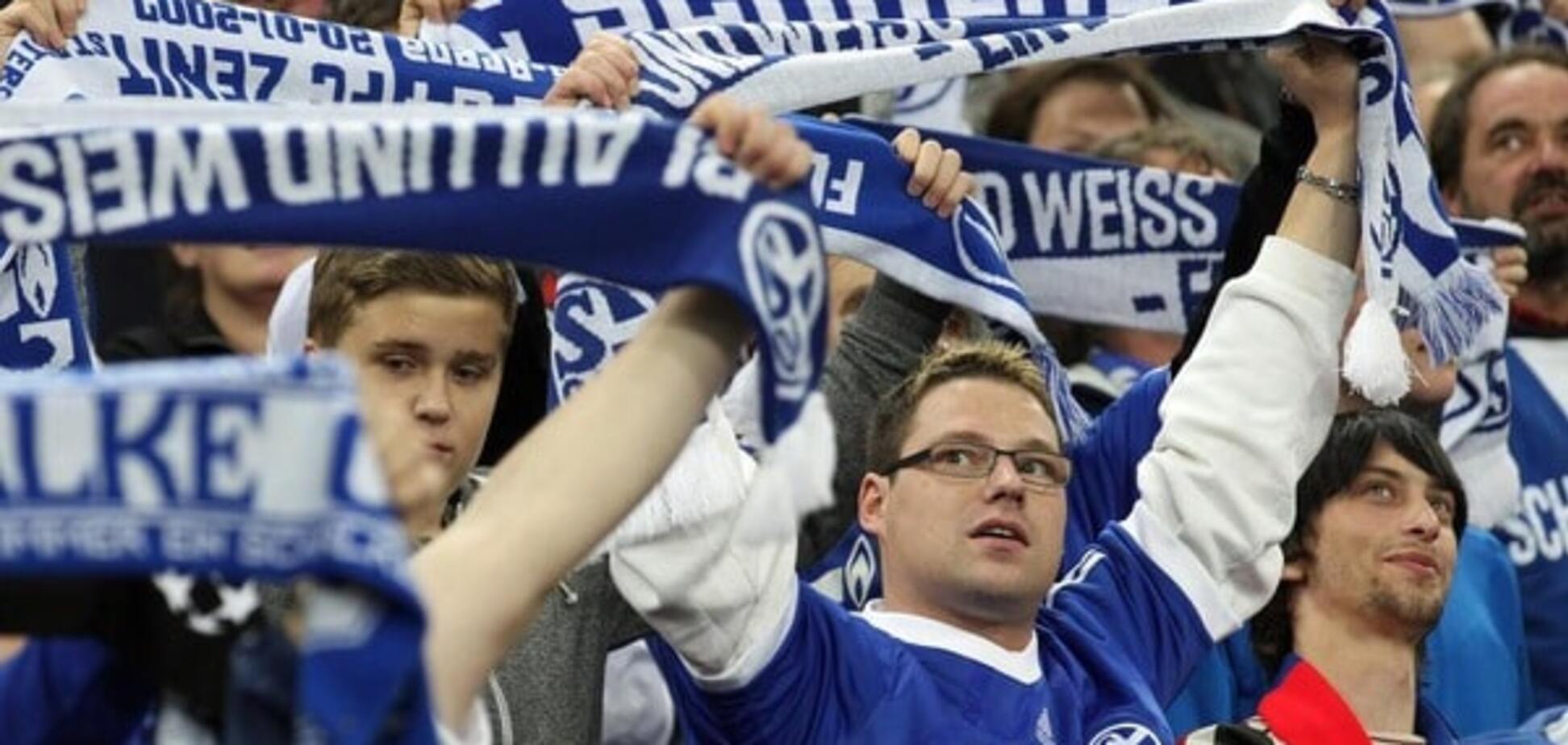 'Лучше не соваться': немецких фанатов предупредили об опасности во Львове перед матчем с 'Шахтером'