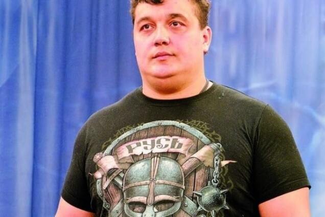 Перебравшийся в 'ДНР' богатырь Халаджи: как ни крути, мир клином сходится на нас