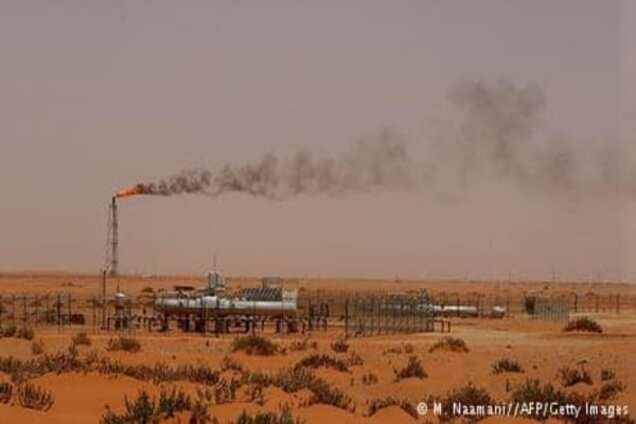 Саудівська Аравія не скорочуватиме видобуток нафти