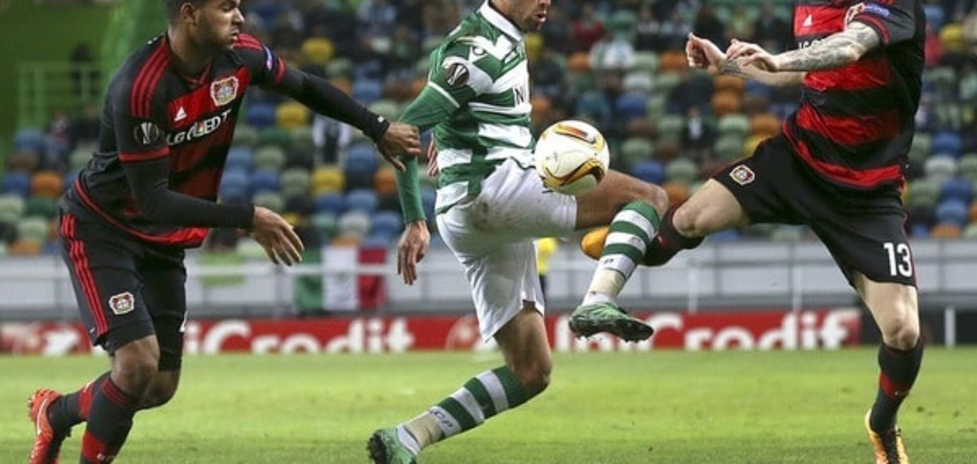 Марсель - Атлетик - 0-1: видео-обзор матча