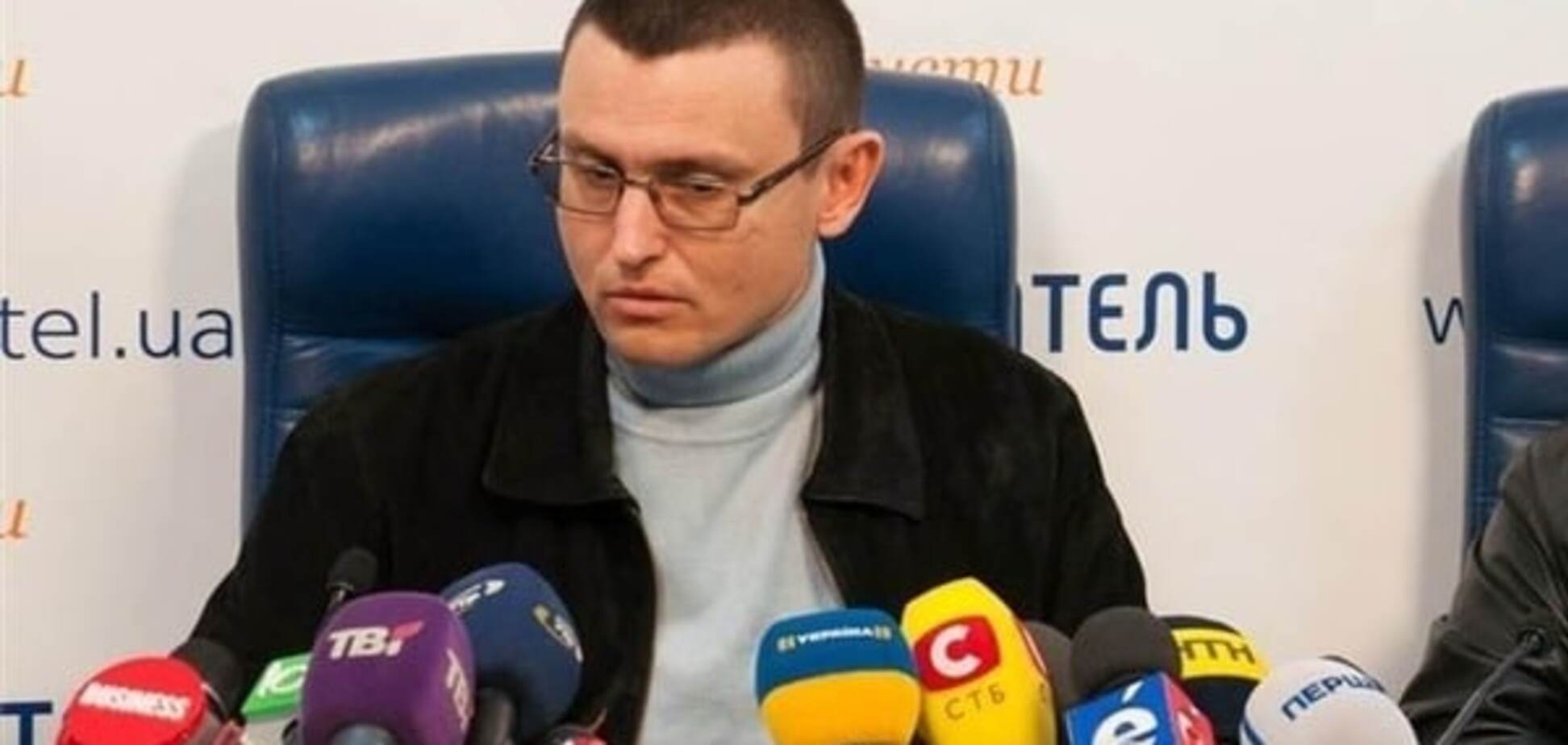 Диверсия на складе боеприпасов: Селезнев рассказал о подробностях инцидента